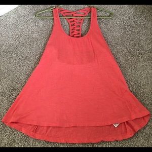 Forever 21 Sleeveless Knit Top